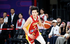 16分鐘12+4+3失誤，楊舒予三戰33分，勢如破竹，李夢接班人！