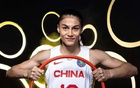 中國女籃現新扣將，1米95國手霸氣劈扣，進國家隊！