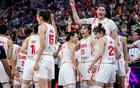 中國女籃負日本，張子宇韓旭表現不佳，正負值-13。