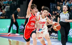 宮魯鳴旗手五戰三零分，李員外再失利。