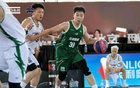 北控主場勝龍獅，超三聯賽北京爭霸賽啟幕