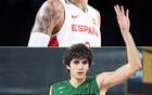 FIBA: 盧比奧簽約尤文圖特，重返起點2019MVP