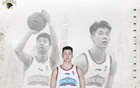媒體人：南京同曦將執行郭昊文球隊選項，25-26季為其合同年。