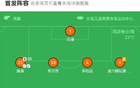 云南隊勝廣州豹晉級足協(xié)杯半決賽，奧斯卡雙射一傳，羅競進球。