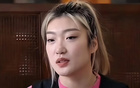 女籃告別，四朝元老將退，思雨不舍。