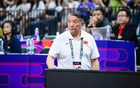 女籃風波，隊員哭笑異態(tài)！一隊員嬉笑引爭議。