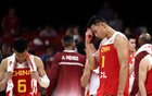 中國男籃VS委內瑞拉，世界大賽五戰全敗