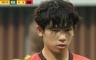 劉誠宇失點，河南11-10勝申花進四強，拉莫斯成名戰