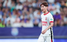 韋世豪四連勝！連續五場進球助攻，槍管熱力四射。