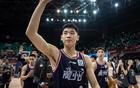 崔永熙陳國豪互換，CBA大交易，北控志在奪冠。