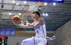 山東男籃大調整，侯沛佐等離隊，外援換3人以上