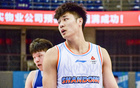 山東男籃：三球員離隊，何思雨、陸翊銘、侯沛佐