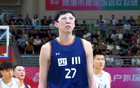 李夢復出，亞洲杯后四川女籃全運12人，網友調侃“頒獎”。