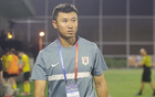 關(guān)注U14、U15國(guó)足主帥本土教練選拔