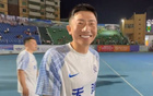 國足U14、U15主帥偏好本土教練，毛彪、周海濱等參選