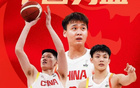 央視：楊瀚森歸隊，熱身賽將亮相
