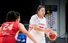 陳玉婕24分，中國女籃逆轉波蘭進決賽