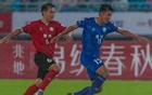 蘇超“送分隊(duì)”，永不散？