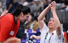 9分勝負(fù)手，女籃奪冠核心，勝張子宇！