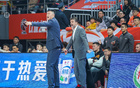 廣東男籃近期熱身賽：本月戰(zhàn)黑山、新西蘭、巴西。