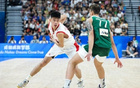 CBA選秀，楊曦皓奪魁