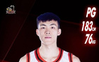 龐崢麟：新賽季江蘇隊戰(zhàn)，拒絕非選報到