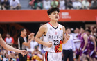 CBA選秀人數少，需融合體教，破解困境。