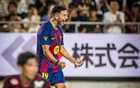 媒體人：巴德吉亞馬爾輪換，拉什福德戰(zhàn)術價值高