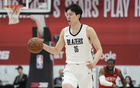 NBA夏聯(lián)最佳陣容公布，楊瀚森未入選！