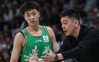 遼籃大勝四川，首戰(zhàn)告捷，擊潰對手結(jié)束連敗！87-55，勝32分！