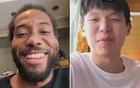 湖人瞄準中鋒，推出三換一交易方案！