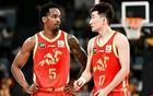 廣廈新簽NBA級后衛，或棄巴里-布朗，300萬美金。