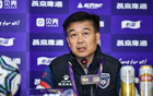 媒體人：廣州隊暫無新帥，馮峰代理執教或至半季。