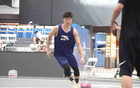 超三聯賽靖江賽區：山東隊勝無錫隊