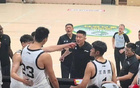 真和解，廣東隊慶生遇風波，徐昕欲離場，杜鋒握手和解。