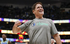 67歲，庫班傳奇：獨行俠收購者，NBA罰款300萬。