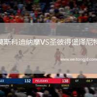 莫斯科迪納摩VS圣彼得堡澤尼特