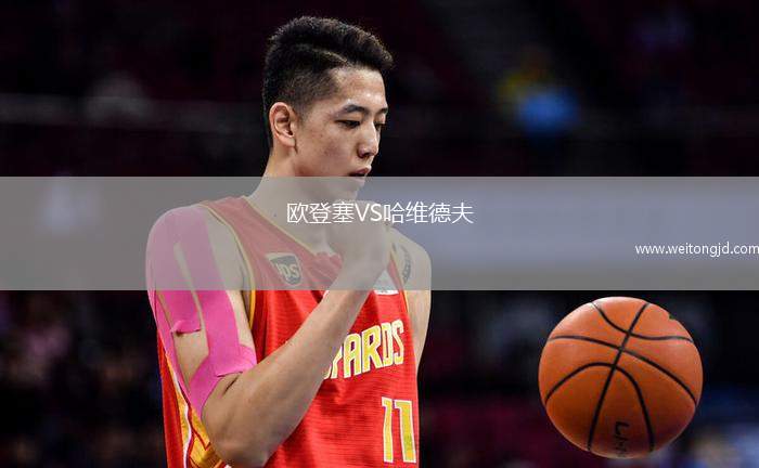 歐登塞VS哈維德夫