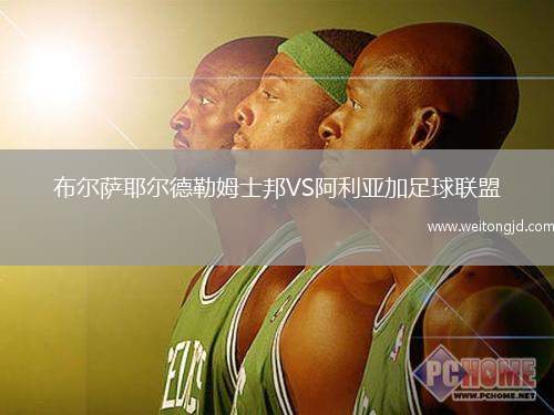 布爾薩耶爾德勒姆士邦VS阿利亞加足球聯盟
