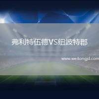 弗利特伍德VS紐波特郡