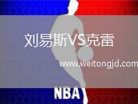 劉易斯VS克雷