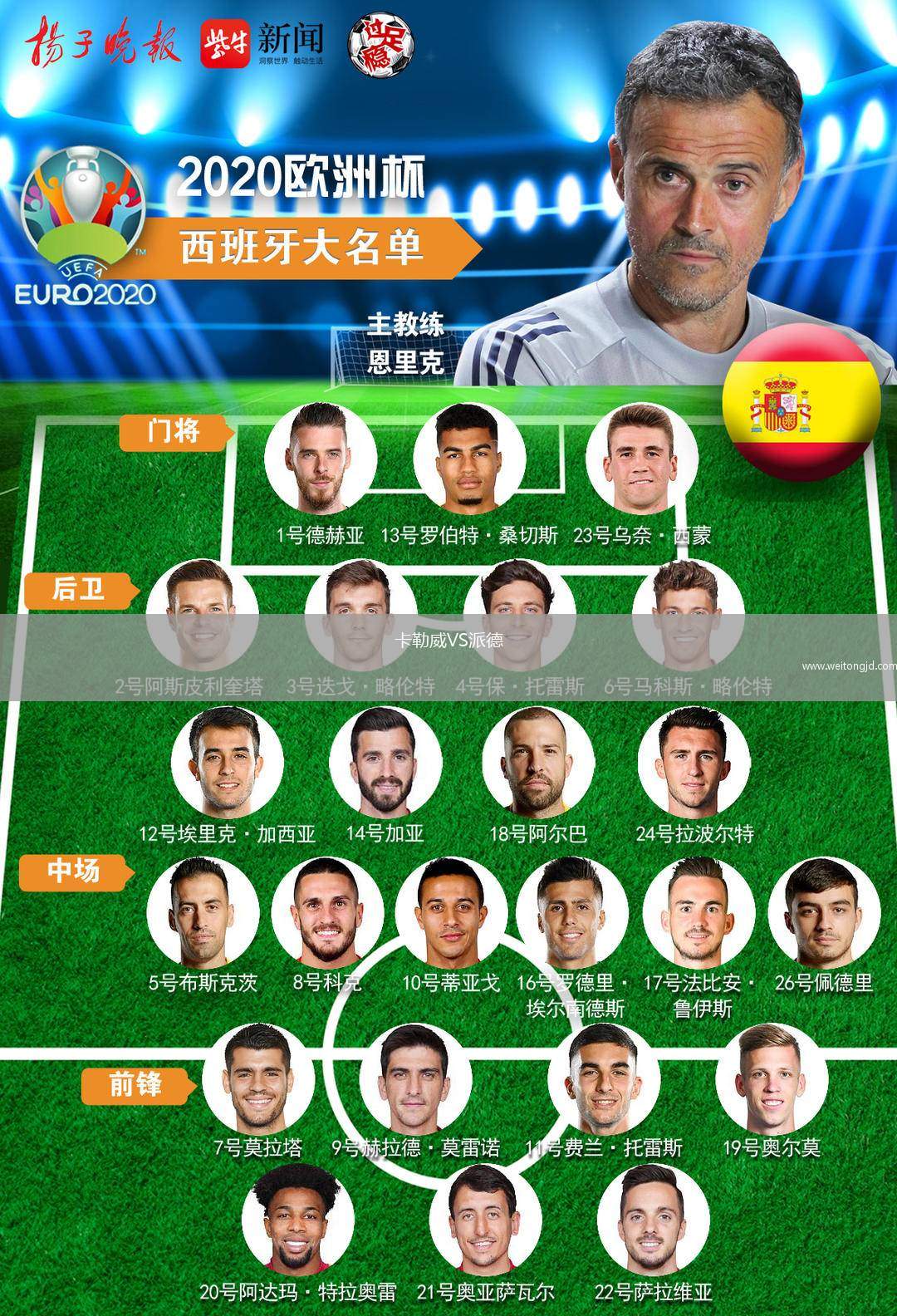 卡勒威VS派德
