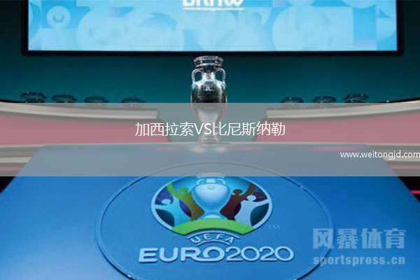 加西拉索VS比尼斯納勒
