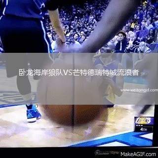 臥龍海岸狼隊(duì)VS芒特德瑞特城流浪者
