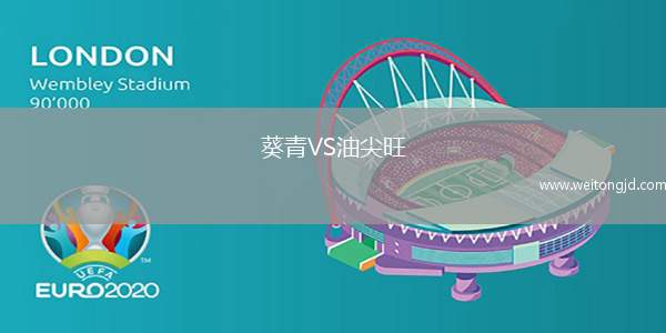 葵青VS油尖旺
