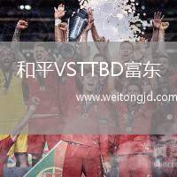 和平VSTTBD富東