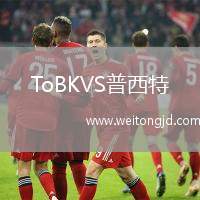 ToBKVS普西特