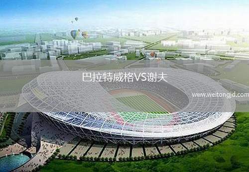 巴拉特威格VS謝夫
