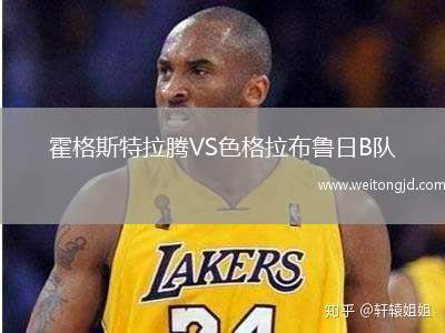霍格斯特拉騰VS色格拉布魯日B隊