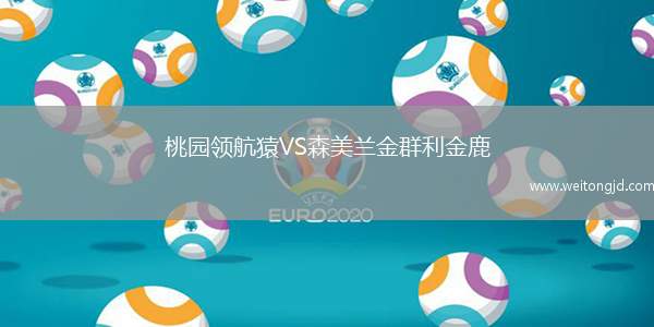 桃園領航猿VS森美蘭金群利金鹿